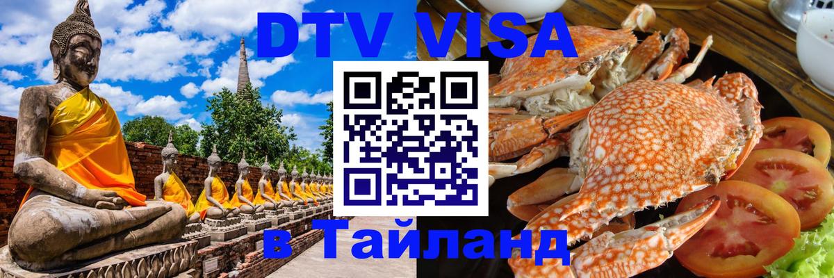 Сколько стоит DTV виза — актуальные цены, оформление даже без документов - 07.01.2026 